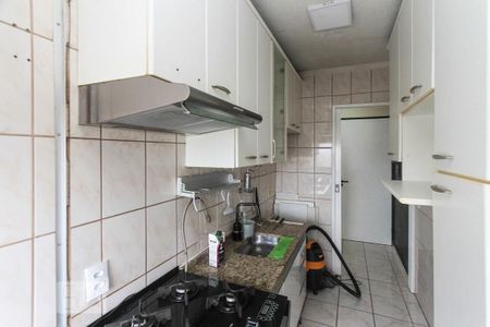 Apartamento para alugar com 49m², 2 quartos e 1 vagaCozinha