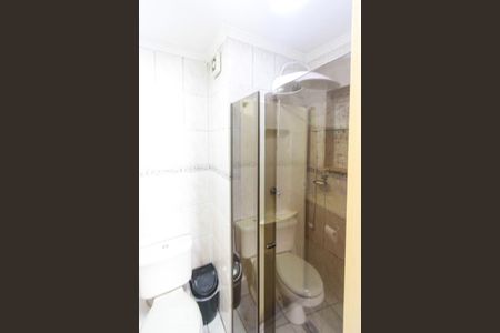 Apartamento para alugar com 49m², 2 quartos e 1 vagaBanheiro