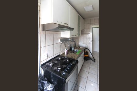 Apartamento para alugar com 49m², 2 quartos e 1 vagaCozinha