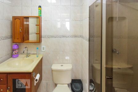 Apartamento para alugar com 49m², 2 quartos e 1 vagaBanheiro