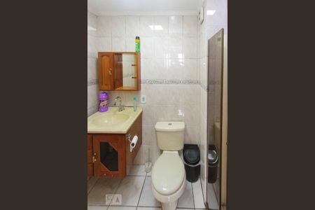 Apartamento para alugar com 49m², 2 quartos e 1 vagaBanheiro