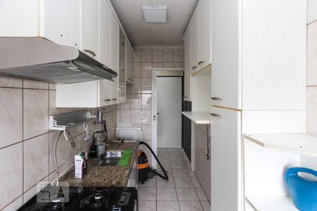 Apartamento para alugar com 49m², 2 quartos e 1 vagaCozinha