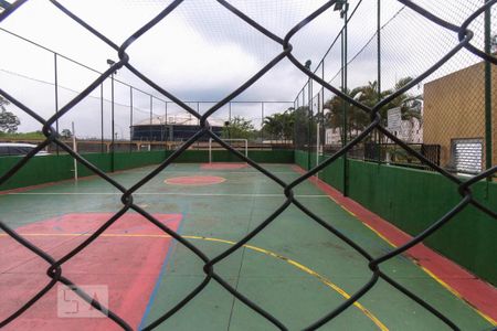 Apartamento para alugar com 49m², 2 quartos e 1 vagaQuadra