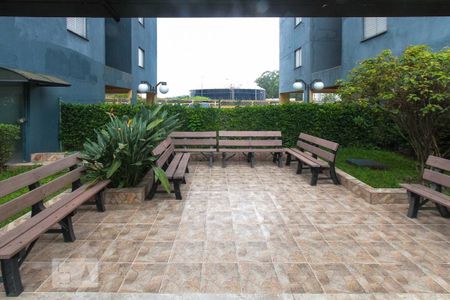 Apartamento para alugar com 49m², 2 quartos e 1 vagaJardim