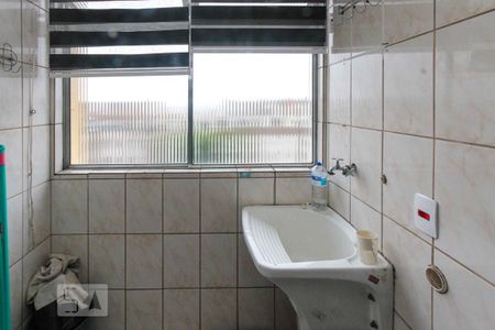 Apartamento para alugar com 49m², 2 quartos e 1 vagaÁrea de Serviço