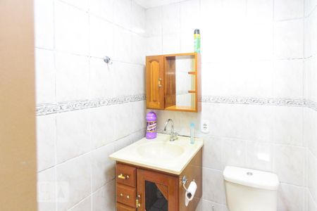 Apartamento para alugar com 49m², 2 quartos e 1 vagaBanheiro