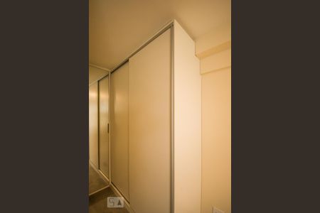 Suíte de apartamento para alugar com 1 quarto, 43m² em Centro, Campinas