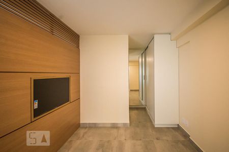 Suíte de apartamento para alugar com 1 quarto, 43m² em Centro, Campinas