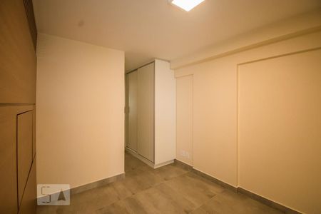 Suíte de apartamento para alugar com 1 quarto, 43m² em Centro, Campinas