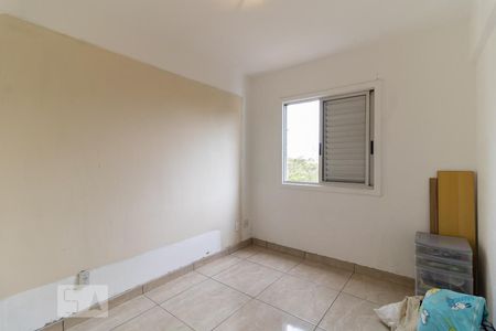 Quarto 1 de apartamento para alugar com 2 quartos, 50m² em Vila Santa Teresa (zona Sul), São Paulo