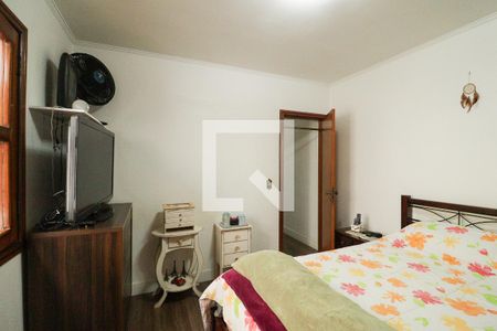 Casa à venda com 166m², 3 quartos e 2 vagasQuarto 2