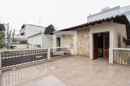 Casa à venda com 166m², 3 quartos e 2 vagasVaranda da Suíte