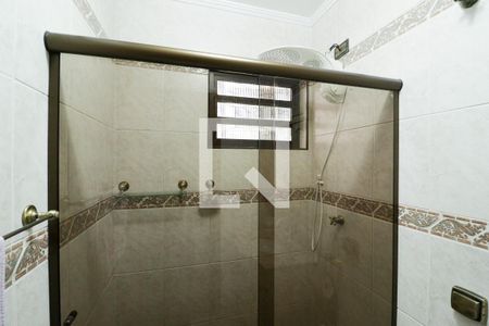 Casa à venda com 166m², 3 quartos e 2 vagasBanheiro Social