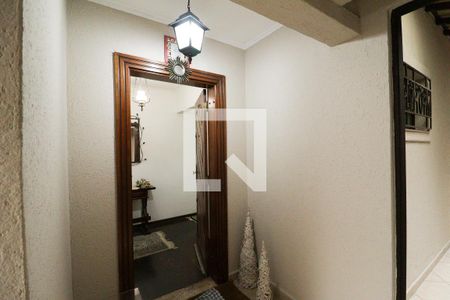 Casa à venda com 166m², 3 quartos e 2 vagasEntrada