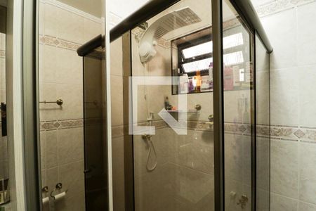 Casa à venda com 166m², 3 quartos e 2 vagasBanheiro da Suíte