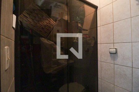 Casa à venda com 166m², 3 quartos e 2 vagasChurrasqueira/Área de Serviço e Banheiro de Serviço