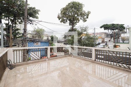 Casa à venda com 166m², 3 quartos e 2 vagasVaranda da Suíte