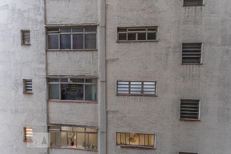 Vista Sala de apartamento para alugar com 1 quarto, 150m² em Campos Elíseos, São Paulo