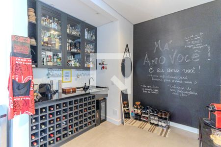 Sala de apartamento à venda com 1 quarto, 150m² em Campos Elíseos, São Paulo