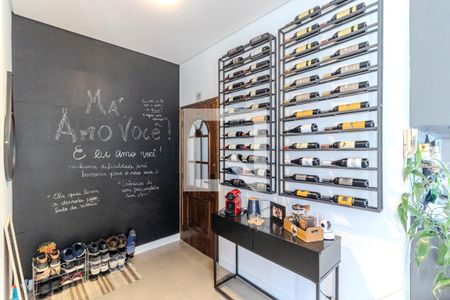 Sala de apartamento à venda com 1 quarto, 150m² em Campos Elíseos, São Paulo