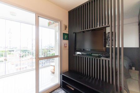Sala de kitnet/studio à venda com 1 quarto, 34m² em Ipiranga, São Paulo