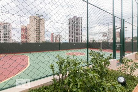 Studio à venda com 34m², 1 quarto e 1 vaga Studio à venda com 34m², 1 quarto e 1 vagaÁrea comum