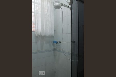 Casa de condomínio à venda com 150m², 3 quartos e sem vagaBanheiro Social 1