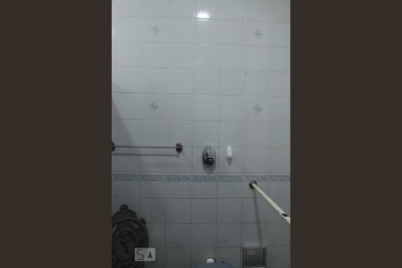 Casa de condomínio à venda com 150m², 3 quartos e sem vagaBanheiro Social 1