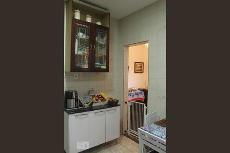 Casa de condomínio à venda com 150m², 3 quartos e sem vagaCozinha