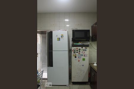 Casa de condomínio à venda com 150m², 3 quartos e sem vagaCozinha