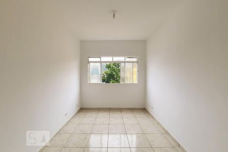 Sala de apartamento à venda com 2 quartos, 65m² em Vila Jordanopolis, São Bernardo do Campo