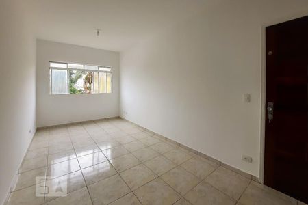 Sala de apartamento à venda com 2 quartos, 65m² em Vila Jordanopolis, São Bernardo do Campo