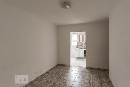 Sala de apartamento para alugar com 2 quartos, 69m² em Vila Padre Manoel de Nóbrega, Campinas