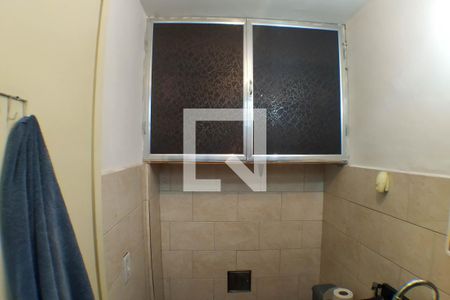 Apartamento para alugar com 110m², 2 quartos e 1 vagaBanheiro