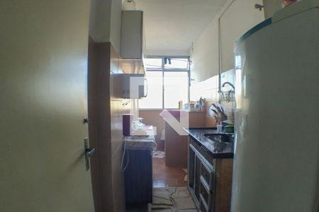 Apartamento para alugar com 110m², 2 quartos e 1 vagaCozinha
