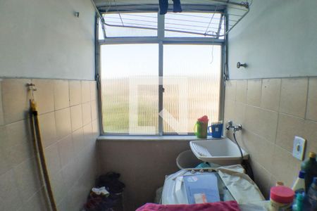 Apartamento para alugar com 110m², 2 quartos e 1 vagaÁrea de Serviço