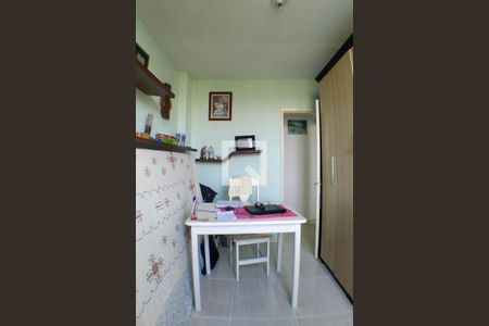 Quarto 1 de apartamento à venda com 2 quartos, 110m² em Fonseca, Niterói