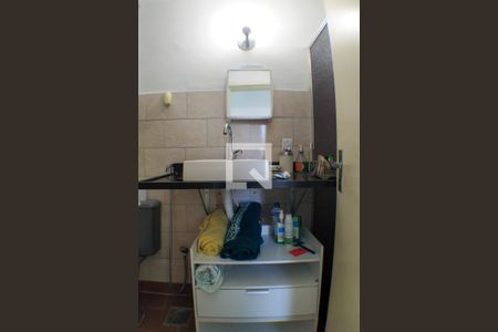 Apartamento para alugar com 110m², 2 quartos e 1 vagaBanheiro