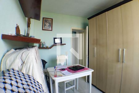 Quarto 1 de apartamento para alugar com 2 quartos, 110m² em Fonseca, Niterói