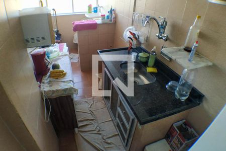 Apartamento para alugar com 110m², 2 quartos e 1 vagaCozinha