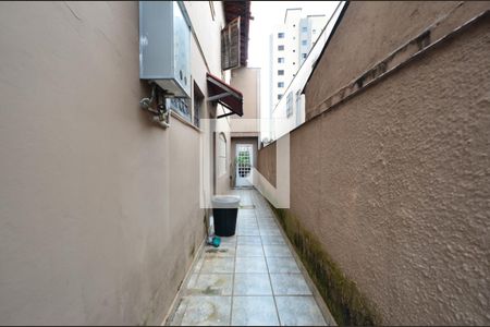 Casa à venda com 170m², 3 quartos e 3 vagasQuintal