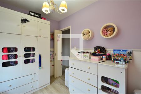 Casa à venda com 170m², 3 quartos e 3 vagasQuarto 2