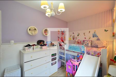 Casa à venda com 170m², 3 quartos e 3 vagasQuarto 2