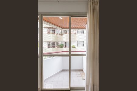 Sacada de apartamento à venda com 2 quartos, 77m² em Perdizes, São Paulo