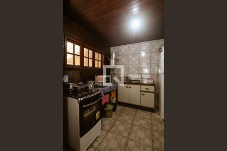 Casa à venda com 101m², 3 quartos e 1 vagaCozinha casa 2
