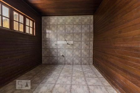 Casa à venda com 101m², 3 quartos e 1 vagaCozinha