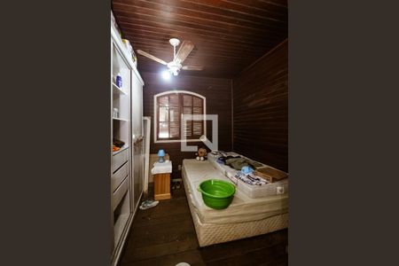 Casa à venda com 101m², 3 quartos e 1 vagaQuarto 2 casa 2