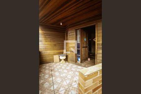 Casa à venda com 101m², 3 quartos e 1 vagaTerraço