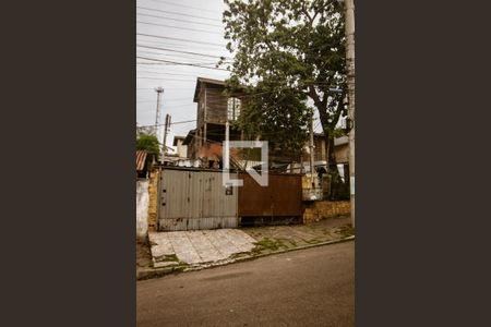 Casa à venda com 101m², 3 quartos e 1 vagaFachada