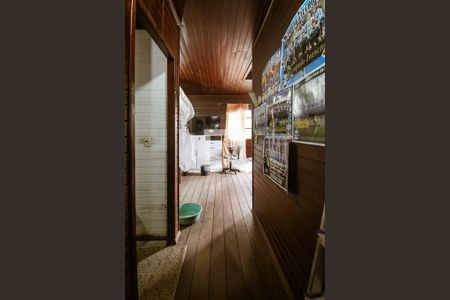 Casa à venda com 101m², 3 quartos e 1 vagaCorredor casa 2